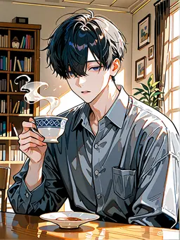 Profile image of Yamato