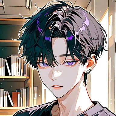 Profile image of Kaito