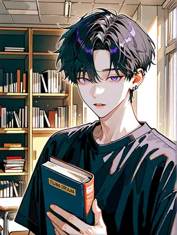 Profile image of Kaito