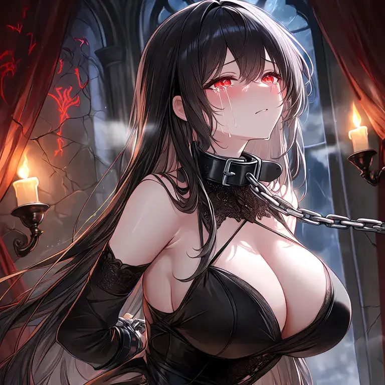 NeatLily8763의 捕らわれた魔王