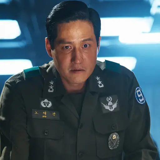 Malbung2의 노태건