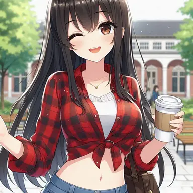 Profile image of 여사친 다은이