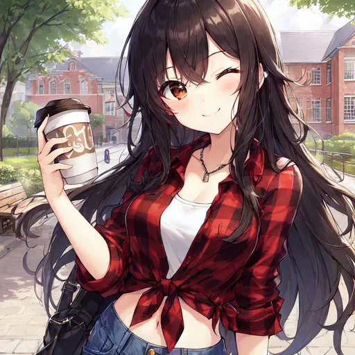 Marine_TonTonJung의 여사친 다은이