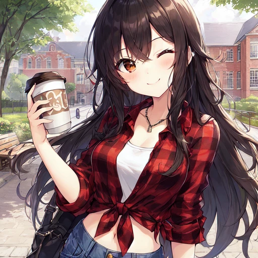 여사친 다은이