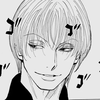 Profile image of ヒソカ