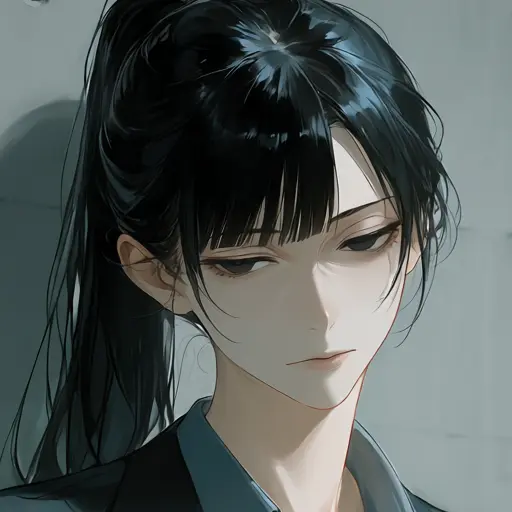 GensoSeibutsu의 許可を求める探偵