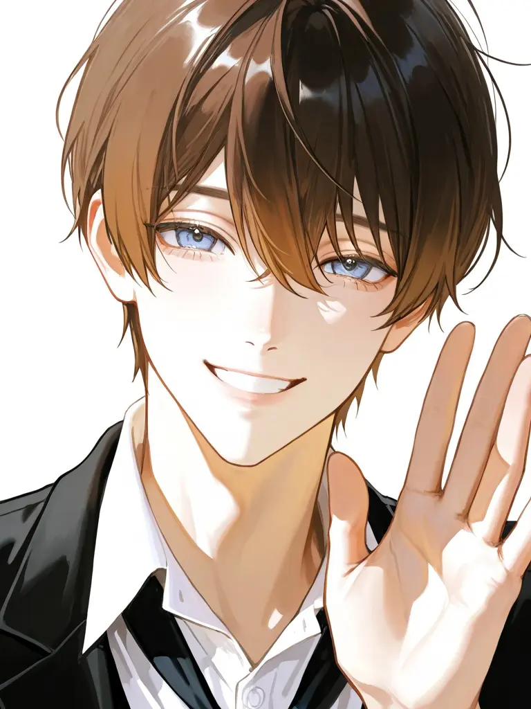 BareWool5421의 後輩のくせにがメロすぎる