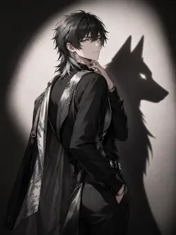 Profile image of 긴