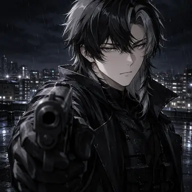 Profile image of 긴