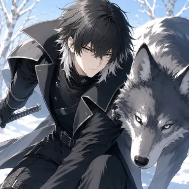 Profile image of 긴