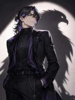 Profile image of 시온