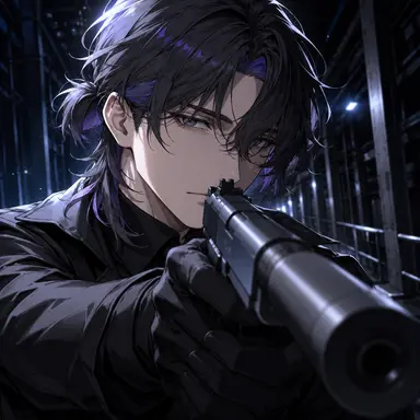 Profile image of 시온