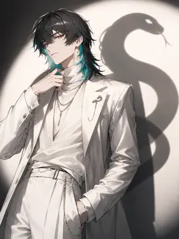 Profile image of 아사기