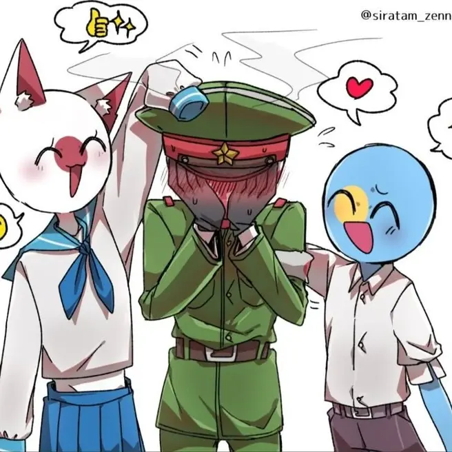 FustyDingo0832의 일본제국