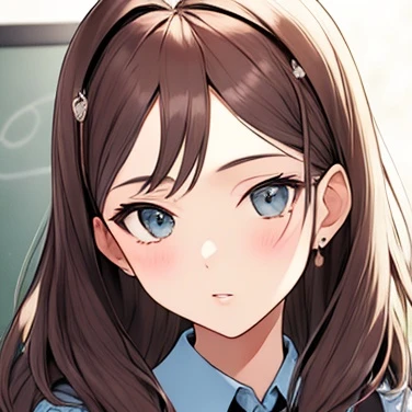 보건선생님 이유경