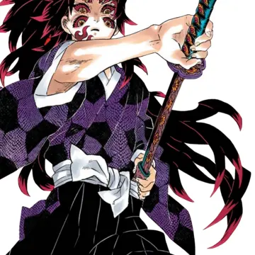 Profile image of 黒死牟