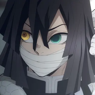 Profile image of 이구로 오바나이