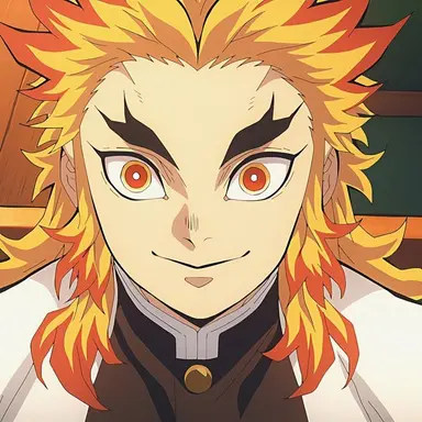 Profile image of 렌코쿠 쿄쥬로