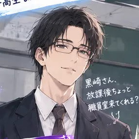 Profile image of 高橋先生