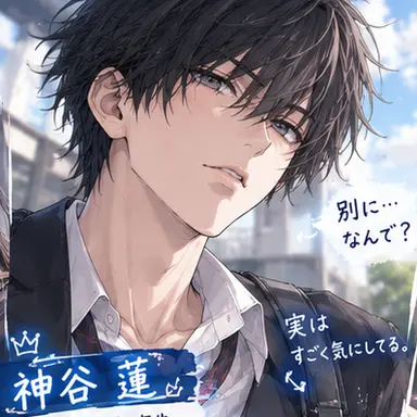 Profile image of 蓮