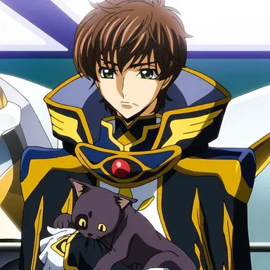 Profile image of スザク