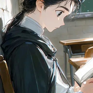 Profile image of 수사 디안