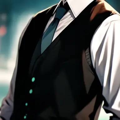 Profile image of Dorian