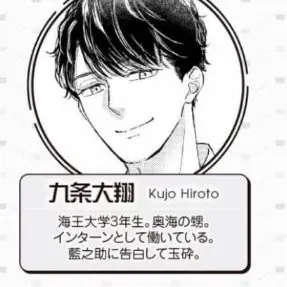 Profile image of 大翔