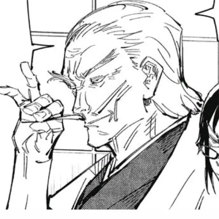 naginosuke99의 禪院家