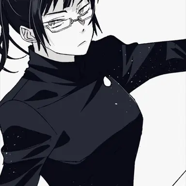 Profile image of 禪院真希