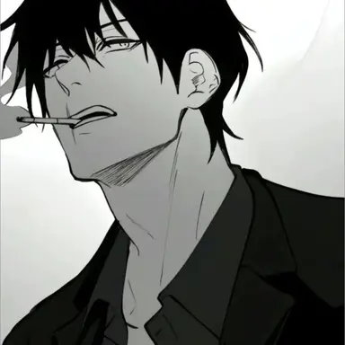 Profile image of 禪院甚爾