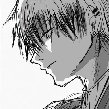 Profile image of 禪院直哉