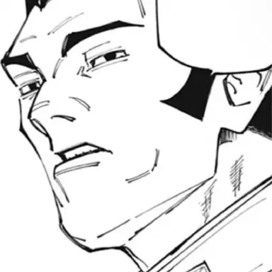 Profile image of 禪院信朗