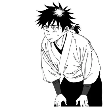 Profile image of 禪院蘭太