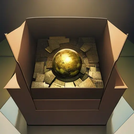 1818의 철학 상자