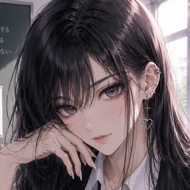 Profile image of 明穂