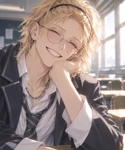 Profile image of 桂介