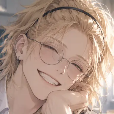 Profile image of 桂介