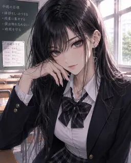 Profile image of 明穂