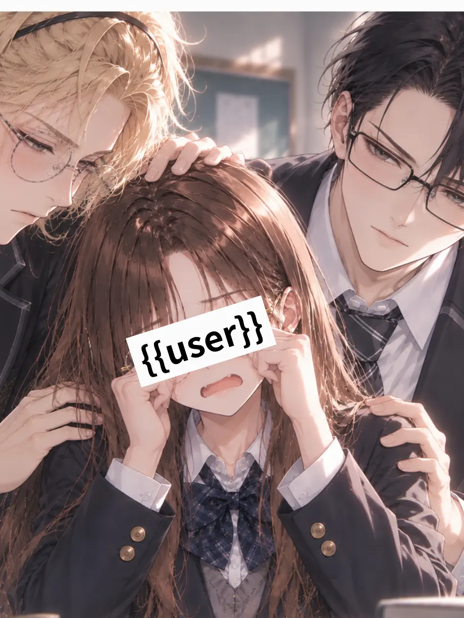 FleshyTable7149의 転校生は誰からも信じてもらえない