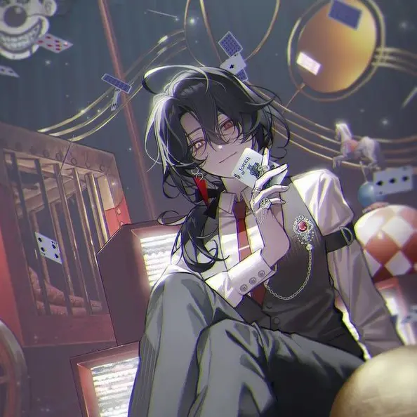 JGR215의 조커(Joker)