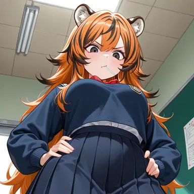 Profile image of 라이