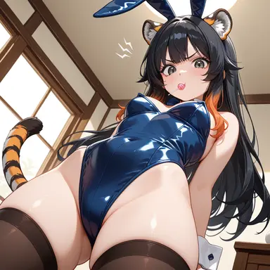 Profile image of 바니걸 라이