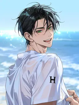 Profile image of Han Yuhyeon