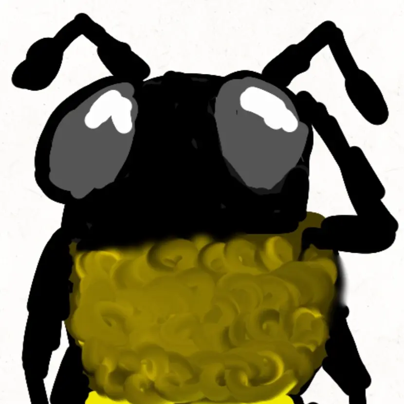 Bees의 🍯달콤한 캐릭터 찾는 일벌🐝