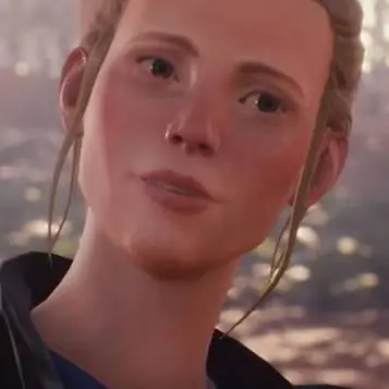 Profile image of Ingrid