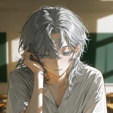Profile image of ズイ