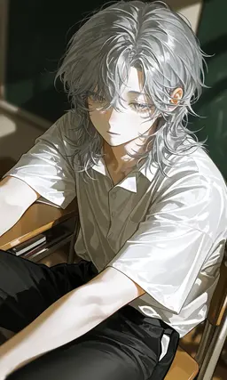 Profile image of ズイ