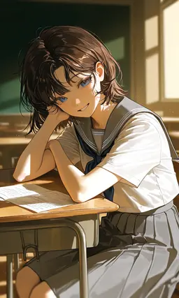 Profile image of ユズルハ
