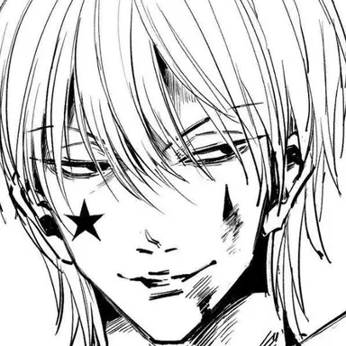 Profile image of ヒソカ